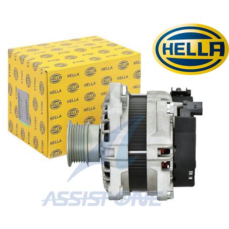 HELLA製 VOLVO ボルボ S60 / S80 / S90 / V40 / V60 / V70...