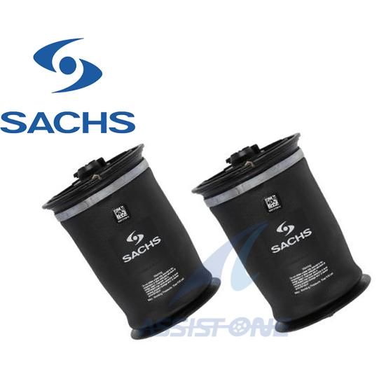 SACHS製 BMW X5 E70 F15 F85 M / X6 E71 E72 F16 F86 M...