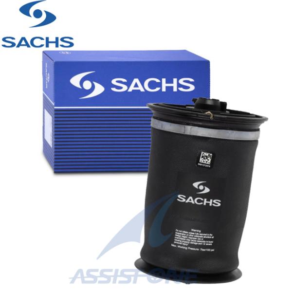 SACHS製 BMW X5 E70 F15 F85 M / X6 E71 E72 F16 F86 M...