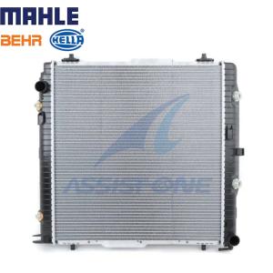 MAHLE BEHR製 Gクラス W463 300GE G300 G320 G500 G55AMG ...