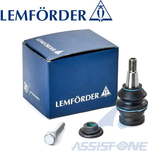 LEMFORDER製 AUDI アウディ A4 B8 B9 8K 8W / A5 B8 B9 8T ...