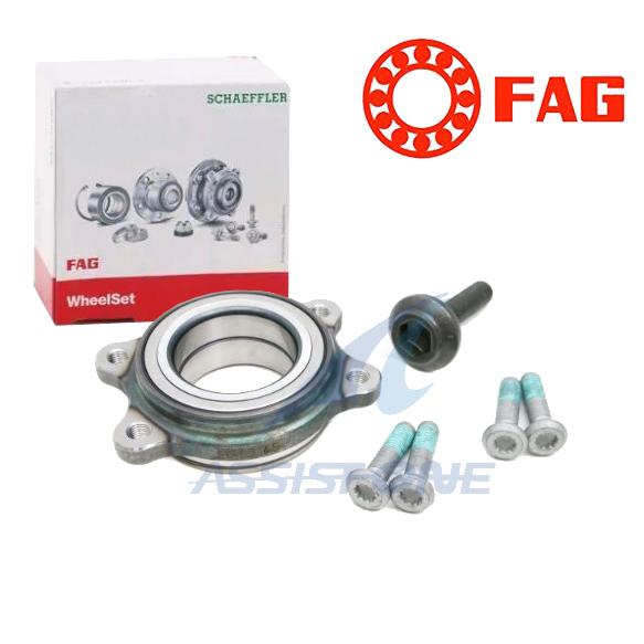 FAG製 アウディ A7 S7 RS7 4GA C4 / A8 S8 4H D4 / Q5 SQ5 ...