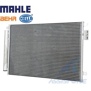 フィアット ヒーターコア | 500/312 パンダ/169 MAHLE/BEHR製 : パーツ