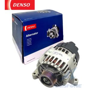 フィアット500C ツインエア　セルモーター　DENSO 新品！ FIAT [MODE]フィアット500 スターター（セルモーター）ABA-31214