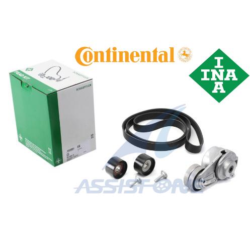 INA&amp;CONTINENTA製 ベンツ Eクラス W212 S212 E350 BlueTEC OM...