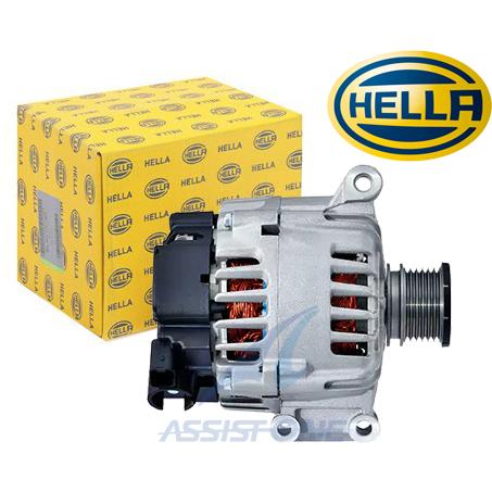 HELLA製 プジョー 207 207CC 207SW 208 308 308SW 308CC 50...