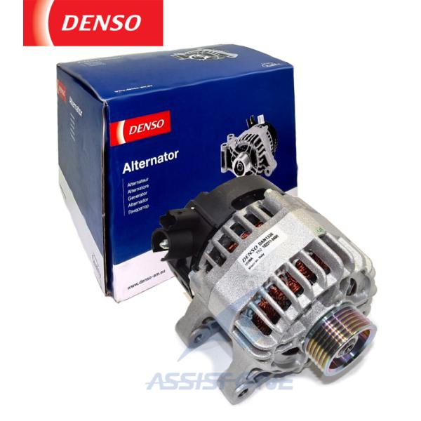 DENSO製 PEUGEOT プジョー 206 206SW 206CC 406 406Break 4...