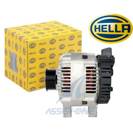 HELLA製 PEUGEOT プジョー 206 206SW 206CC 406 406Break 4...