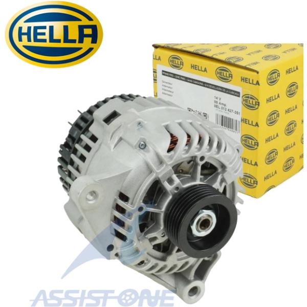 HELLA製 CITROEN シトロエン ZX N2 / サクソ / クサラ N0 N1 N2 N3...