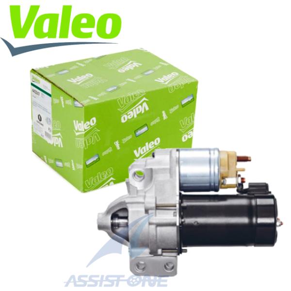 VALEO製 PEUGEOT プジョー 406 407 607 3.0L V6 セルモーター スター...