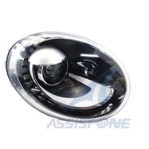 フォルクスワーゲン VW ゴルフ7 OEM製 HIDバラスト 純正ヘッド