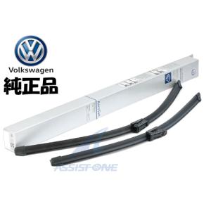 ビートル純正ワイパープレード フォルクスワーゲン（Volkswagen） VW ニュービートル用 純正 ワイパー