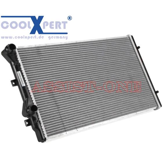 COOLXPERT製 VW トゥーラン 1T / ティグアン 5N / アウディ A3 8P / T...