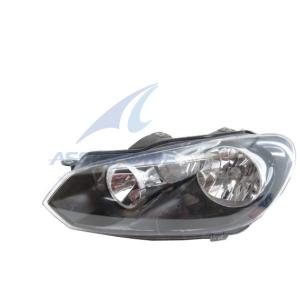 フォルクスワーゲン（Volkswagen） 【M's】 VW ゴルフ6 TSI GTI R