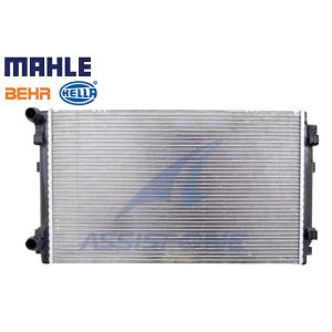 MAHLE BEHR製 AUDI アウディ A3 8V Q3 F3 / VW ゴルフ7 GOLF7 ...