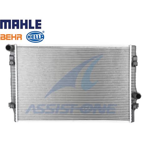 MAHLE BEHR製 VW ゴルフ7 AU パサート 3C / アウディ A3 S3 8V TT ...