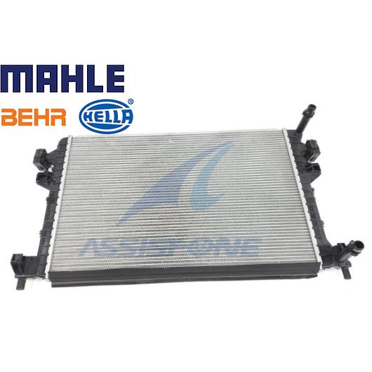 MAHLE BEHR製 VW ゴルフ7 AU / ゴルフ8 CD / パサート B8 3G CB /...