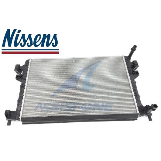 NISSENS製 VW ゴルフ7 AU / ゴルフ8 CD / パサート B8 3G CB / トゥ...