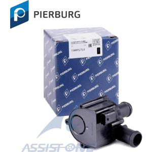 PIERBURG製 AUDI アウディ A1 S1 8X GB / A3 S3 8V 8Y GY /...