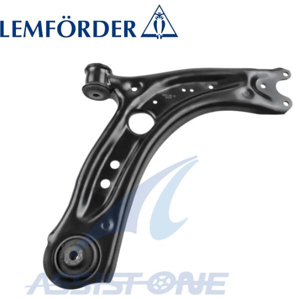 LEMFORDER製 AUDI アウディ / A3 8V 8Y / Q2 GA / VW ゴルフオー...