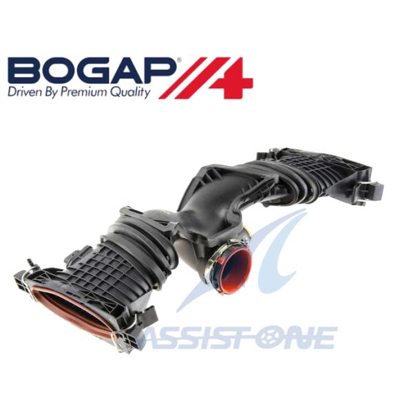 BOGAP製 ベンツ Eクラス W212 S212 E350d OM642 V6 ディーゼル インテ...