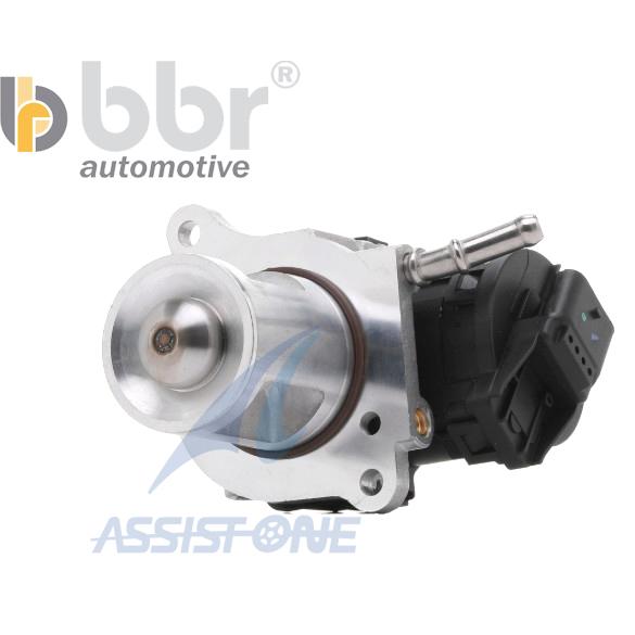 BBR製 ベンツ EGRバルブ Eクラス W212 S212 E350 / Mクラス W166 ML...