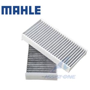 MAHLE製 BMW MINI エアコンフィルター ミニクーパー F54 F55 F56 F57 F60 ダストフィルター 64316835404 64116823725