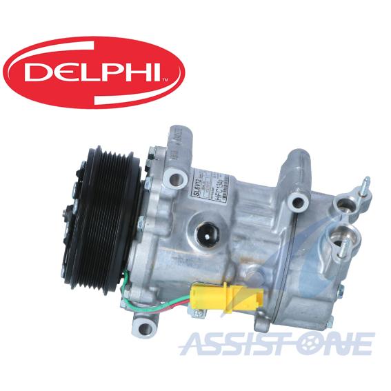 DELPHI製 BMW MINI ミニクーパー R52 R55 R56 R57 R58 R60 R6...