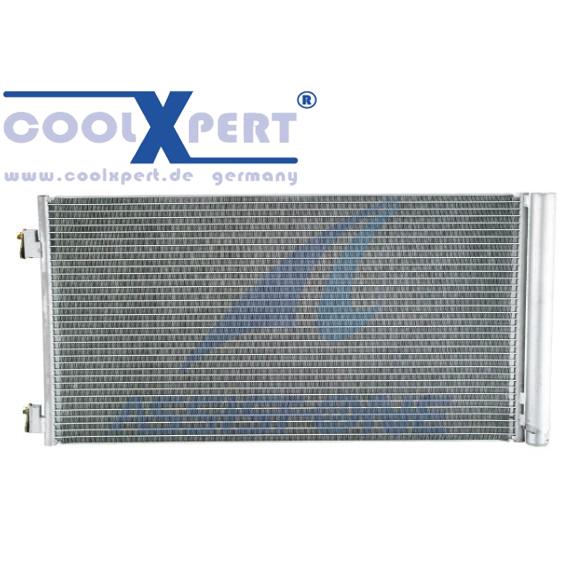 COOLXPERT製 BMW MINI R55 R56 R57 R58 R59 ACコンデンサー エ...