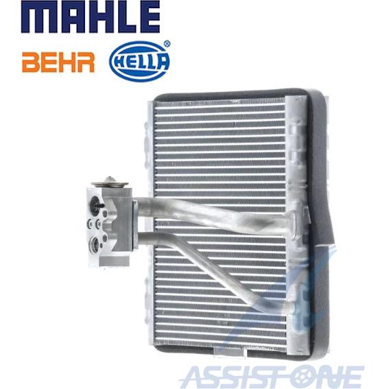 MAHLE製 AUDI アウディ A1 8X A/C AC エアコン エバポレーター 8XCAX 8...