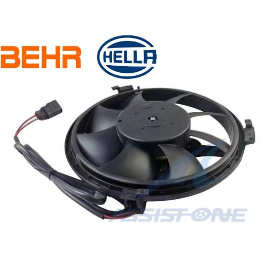 HELLA BEHR製 VW パサート 3B AUDI A4 S4 8D A6 S6 4B ラジエタ...