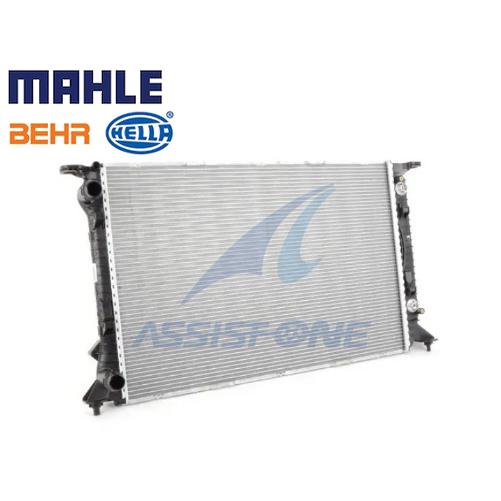 MAHLE BEHR製 AUDI アウディ A4 8K / A5 8F 8T / Q5 8R ラジエ...