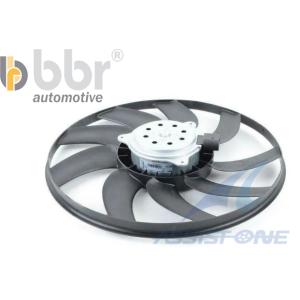 BBR製 AUDI A4 8K A5 S5 8F 8T A6 4G Q5 8R ラジエター電動ファン...