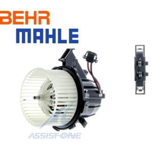 MAHLE BEHR製 アウディ A4 8K A5 S5 RS5 8F 8T Q5 8R A/C A...
