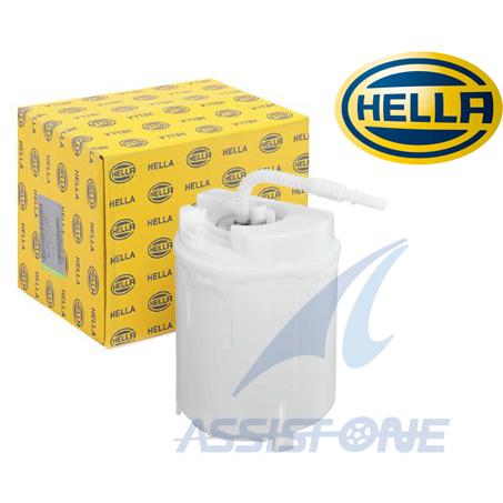 HELLA製 アウディ TT 8N / VW GOLF4 ゴルフ4 1J / フューエルポンプ 燃料...