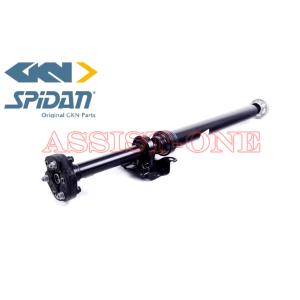 純正OEM GKN SPIDAN PORSHE ポルシェ カイエン 955 957 リア リヤ カル...