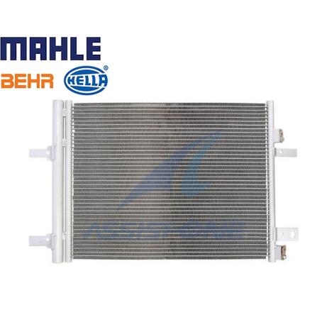 MAHLE BEHR製 プジョー 308II 508II 3008I エアコンコンデンサー エアコン...