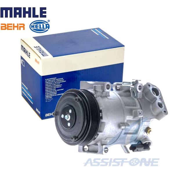 MAHLE BEHR製 シトロエン C3エアクロス / C4カクタス / C5エアクロス / DS3...