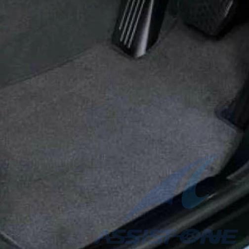 純正品 BMW フロアマット 3シリーズ F30 F31 (320i xDrive除く) 右ハンドル...