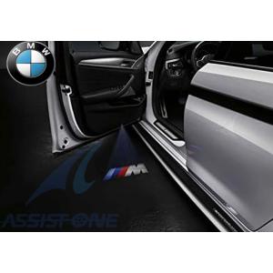 純正品 BMW LED ドア プロジェクター ...の詳細画像1