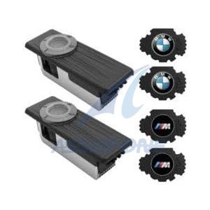 純正品 BMW LED ドア プロジェクター ...の詳細画像2