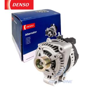 DENSO製 JAGUAR ジャガー XJ X351 / XF X250 2.0L 3.0L オルタネーター