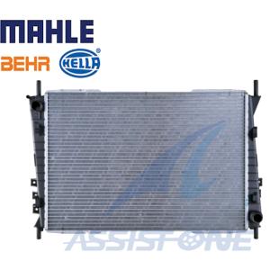 MAHLE BEHR製 JAGUAR ジャガー X-Type Xタイプ X400 ラジエター ラジエ...