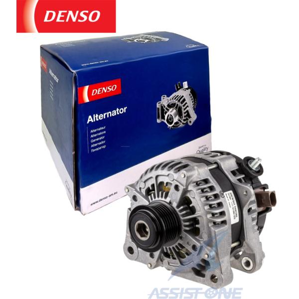 DENSO製 JAGUAR ジャガー XJ X351 / XF X250 / 2.0L 3.0L オ...