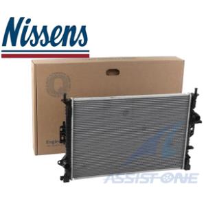 NISSENS製 ランドローバー ディスカバリー スポーツ 2.0/フリーランダー2 3.2/レンジ...