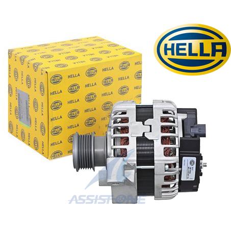 HELLA製 ランドローバー ディスカバリー スポーツ L550/フリーランダー2 L359/レンジ...