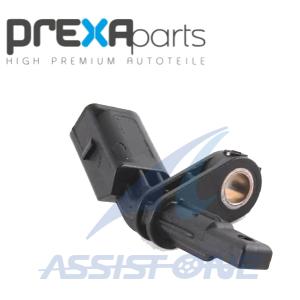 PREXA製 VW パサートCC / ザ・ビートル / ザ・ビートルカブリオレ / トゥーラン 1T...