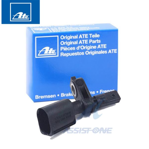 ATE製 VW POLO ポロ 9N 6R / UP！ アップ！ AA / GOLF7 ゴルフ7 A...