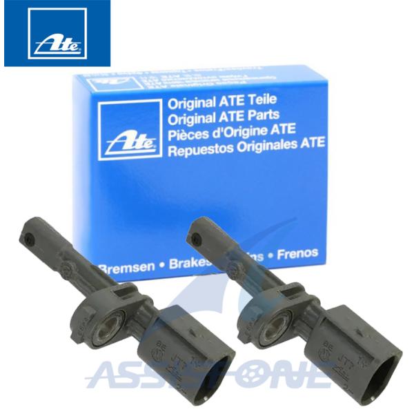 ATE製 AUDI アウディ A3 8V / Q2 GA / Q3 / TT / リア リヤ スピー...