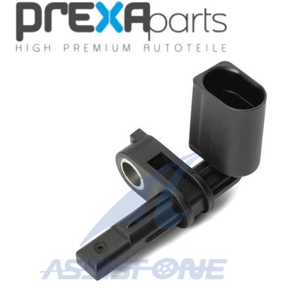 PREXA製 ポルシェ CAYENNE カイエン 958 フロント リア リヤ スピードセンサー A...